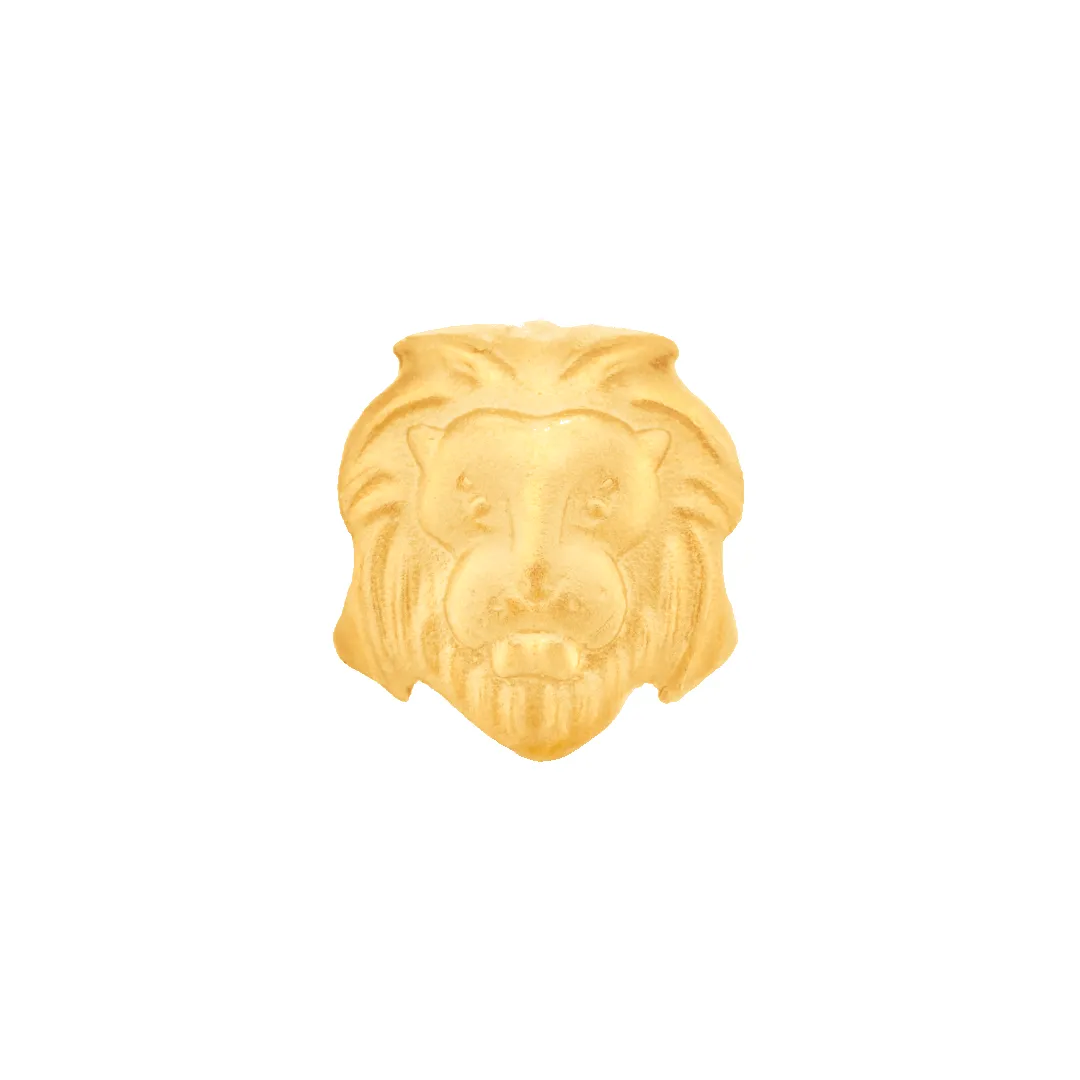 Lion Charm sold by 7879