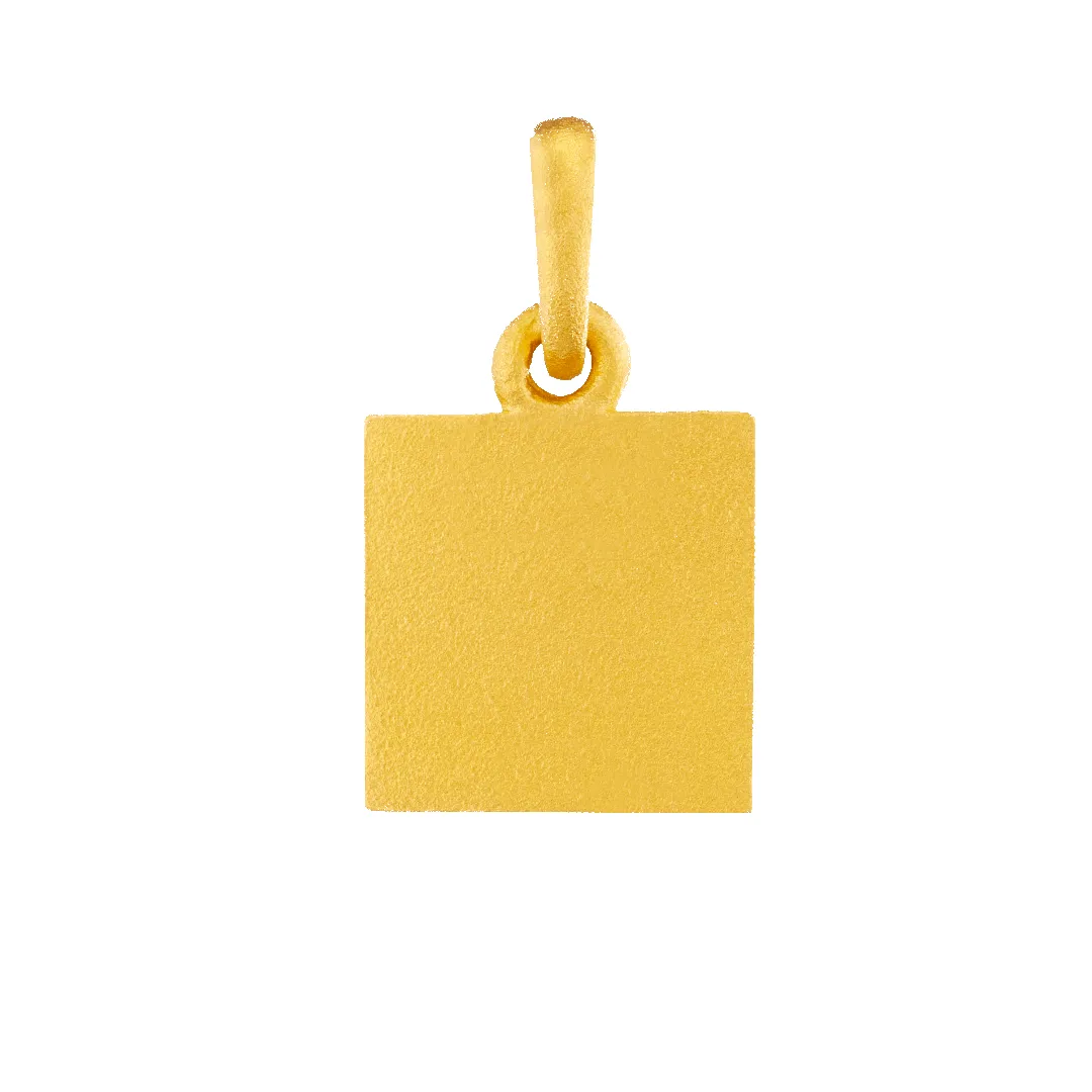 Libra Zodiac Pendant sold by 7879 product image thumbnail 5