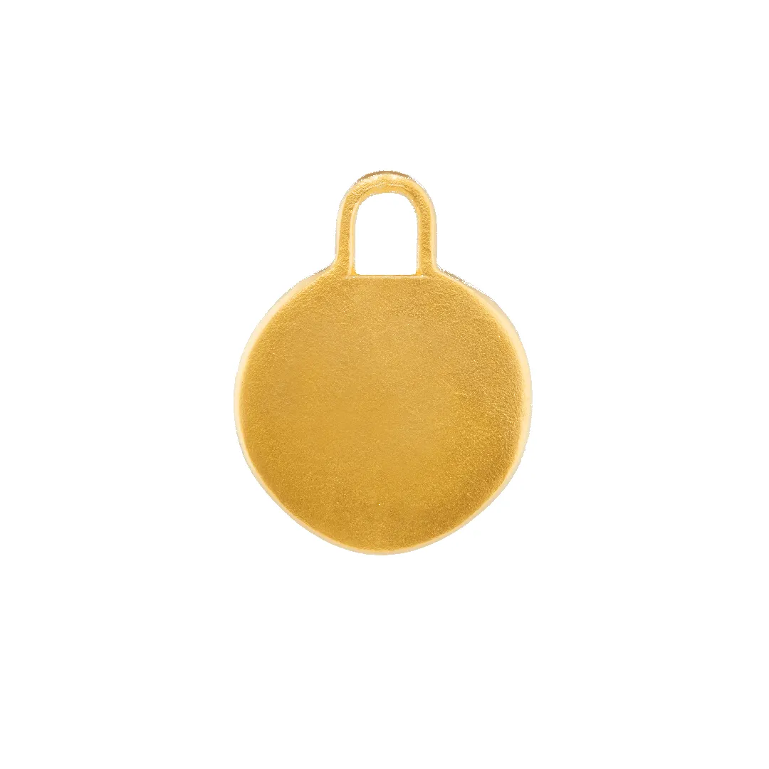 Coin Pendant sold by 7879 product image thumbnail 5