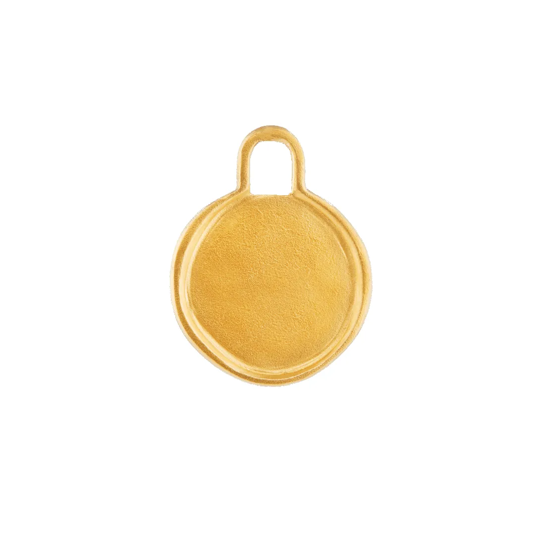 Coin Pendant sold by 7879