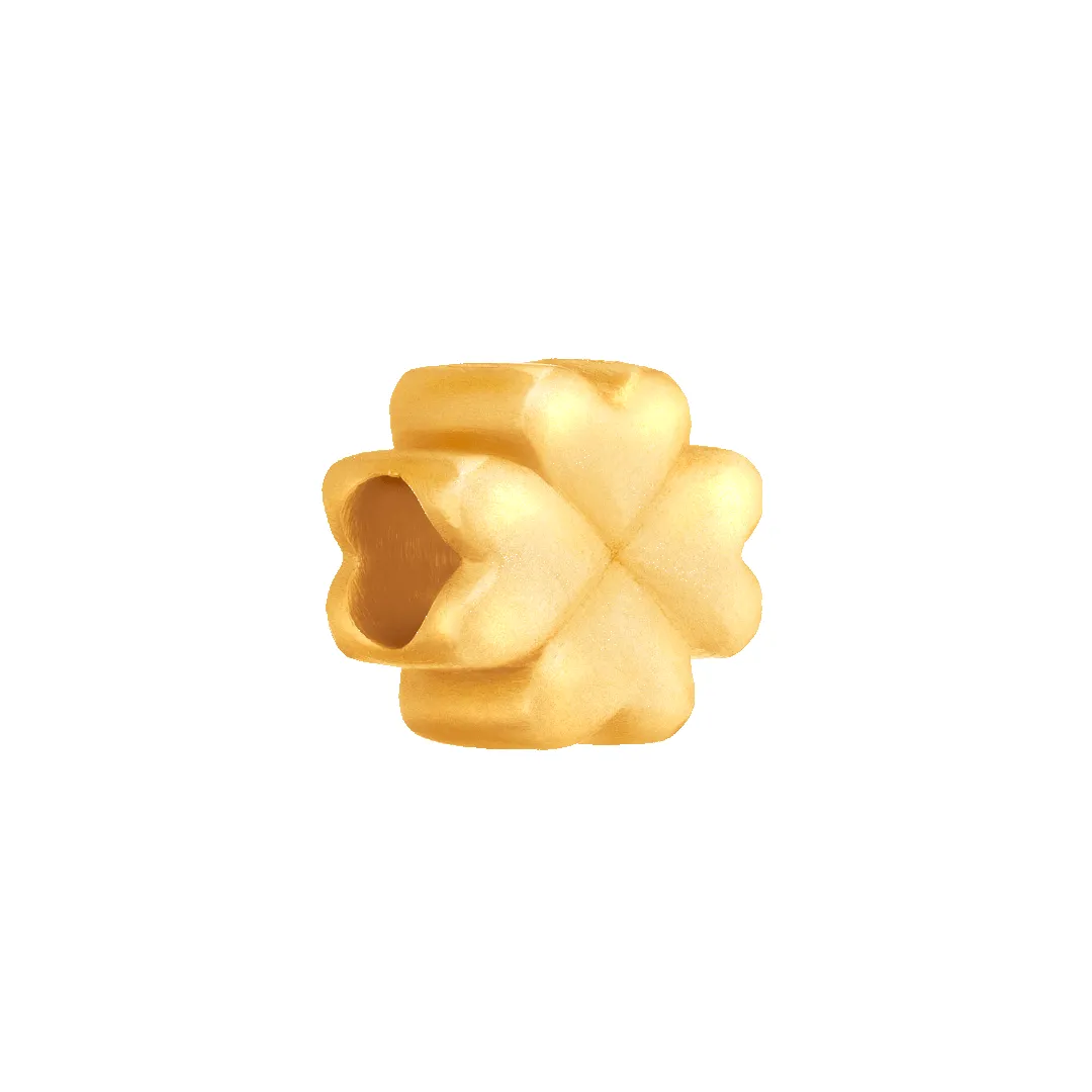 Clover Leaf Charm sold by 7879 product image thumbnail 3