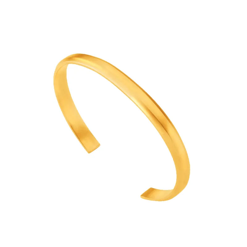 Bullion Cuff made by 7879