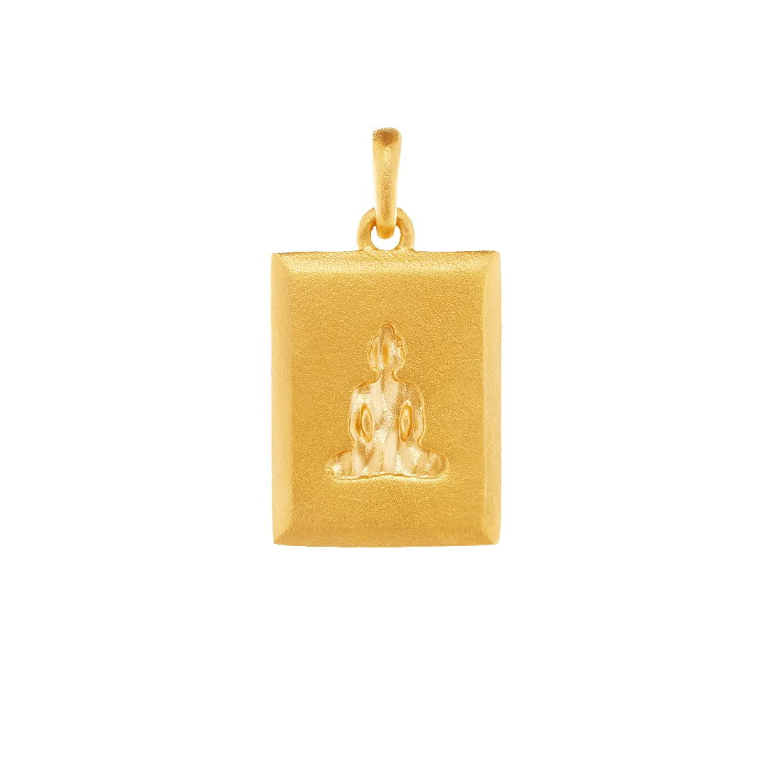 Buddha Pendant sold by 7879 product image thumbnail 3