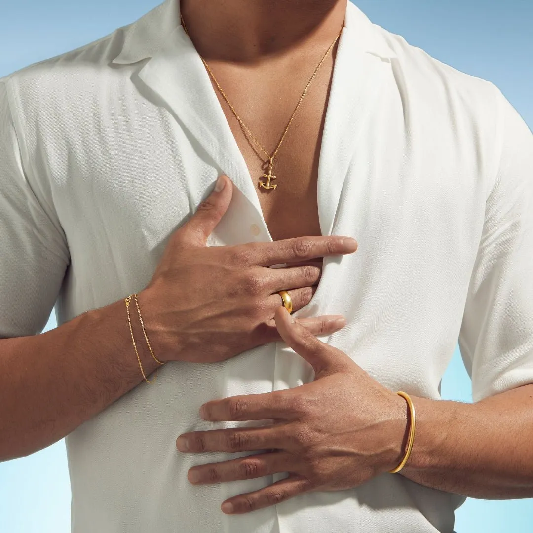 Anchor Pendant sold by 7879 product image thumbnail 5