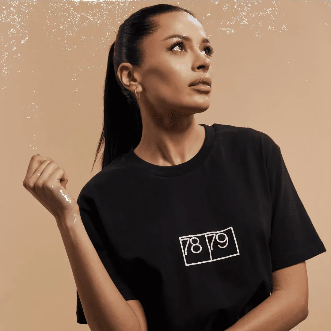 T-Shirt sold by 7879 product image thumbnail 4