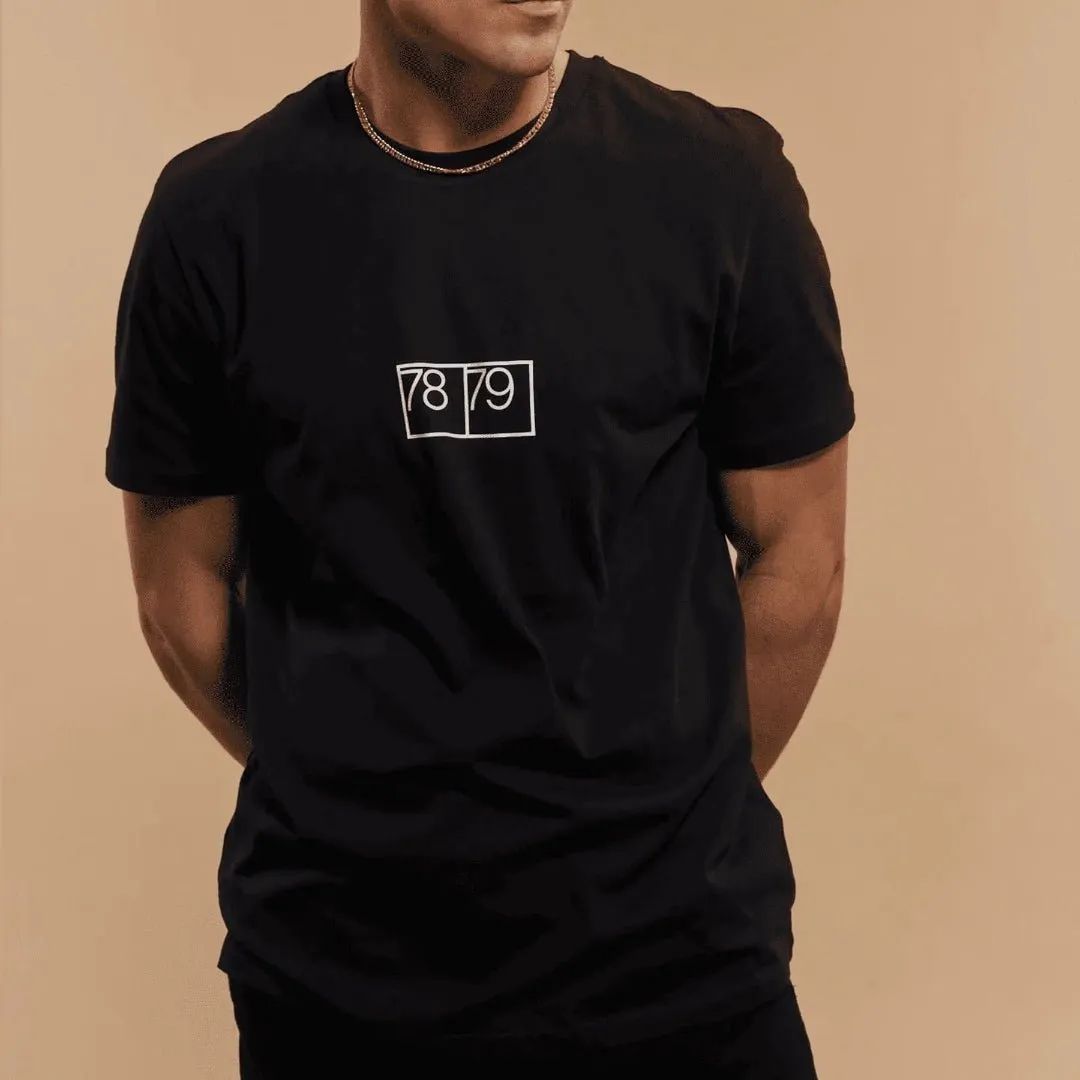 T-Shirt sold by 7879 product image thumbnail 3