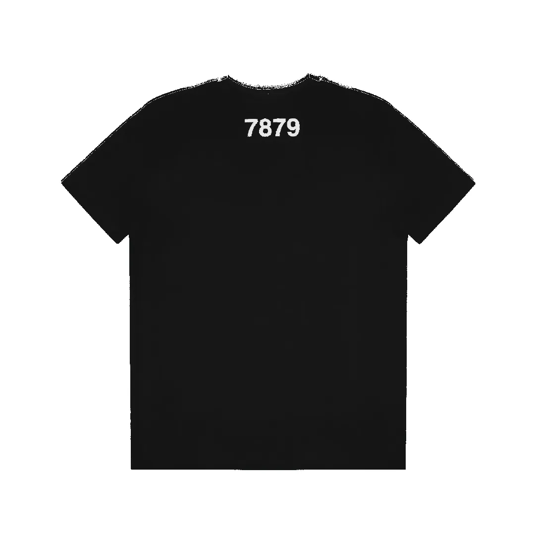T-Shirt sold by 7879 product image thumbnail 2