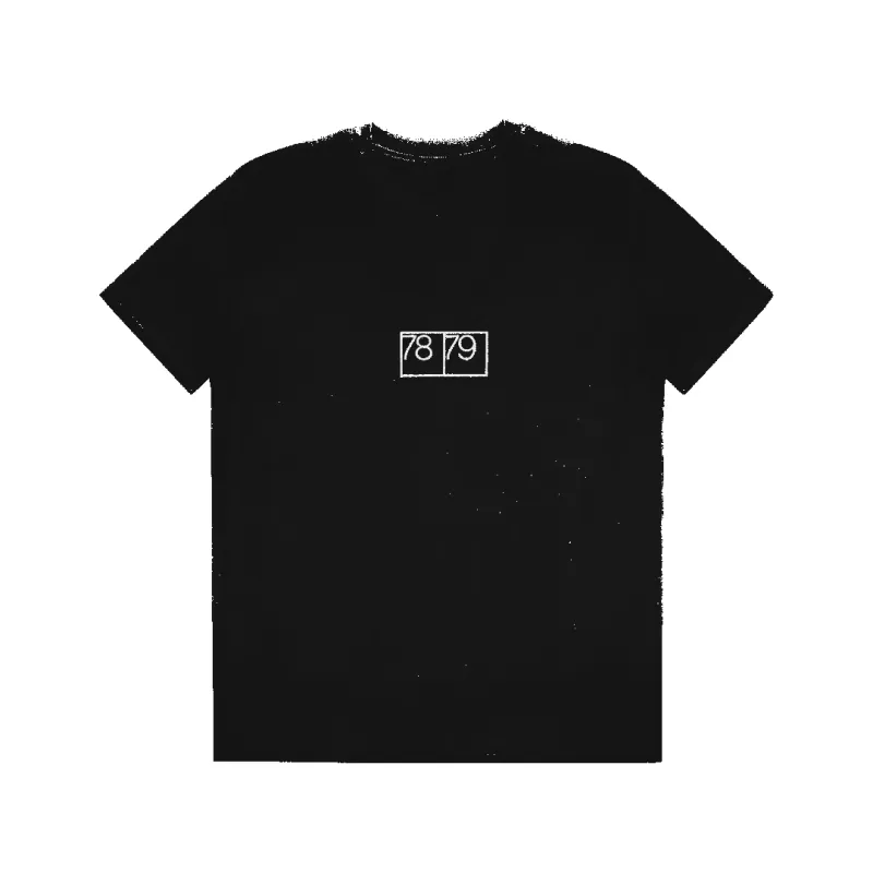 T-Shirt sold by 7879