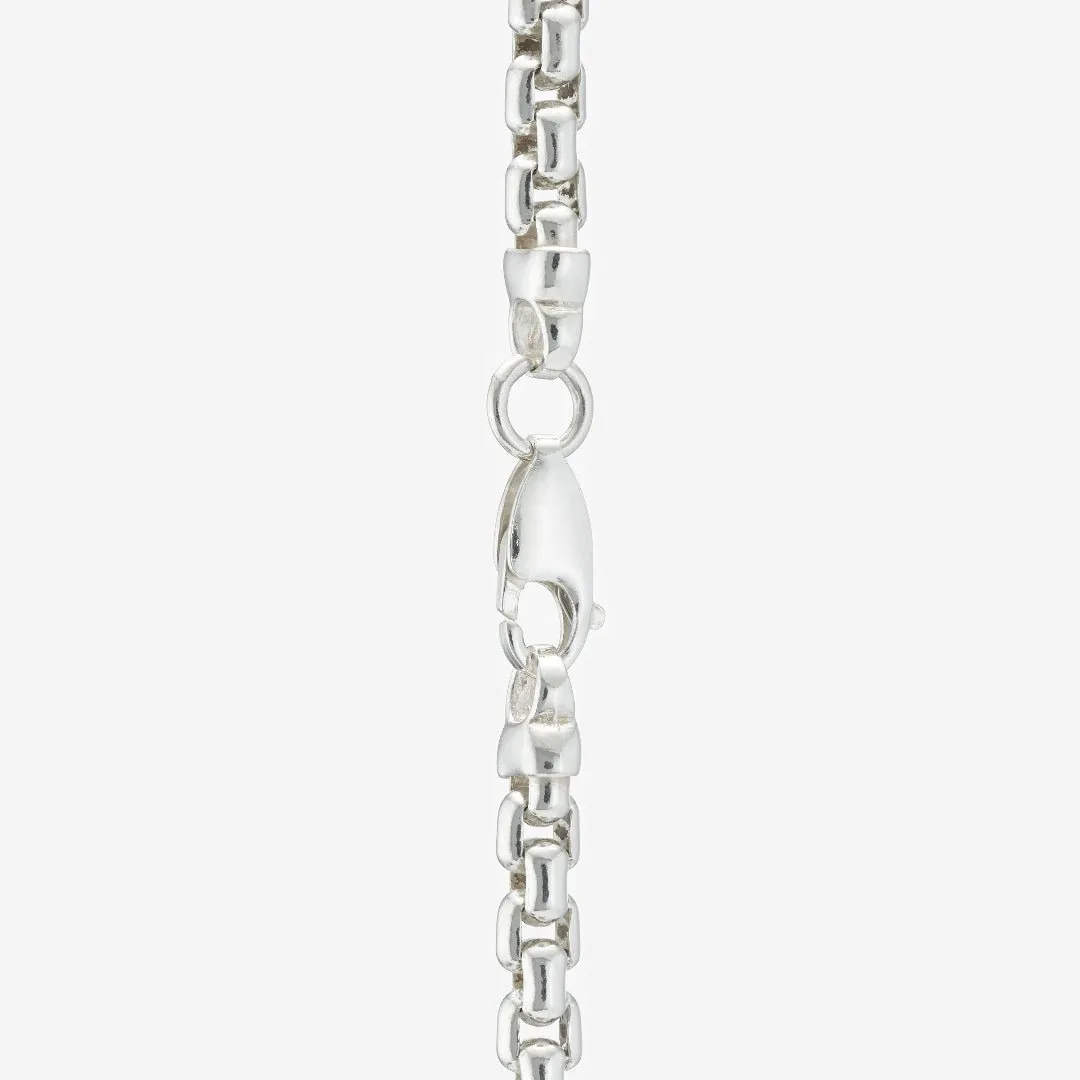 Box Belcher Chain Necklace sold by 7879 product image thumbnail 5