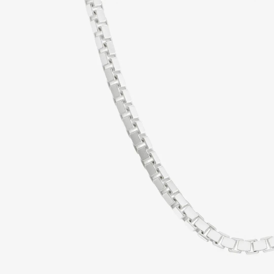 Boxed Chain Necklace sold by 7879 product image thumbnail 3