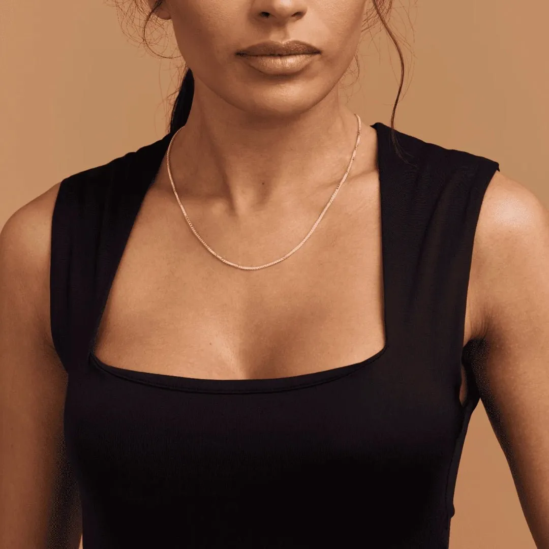 Boxed Chain Necklace sold by 7879 product image thumbnail 2