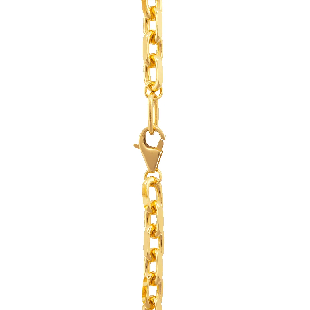 Forte Chain Bracelet sold by 7879 product image thumbnail 5