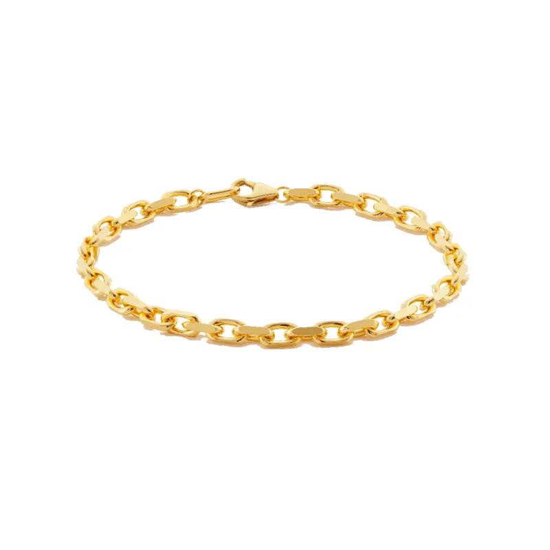 Forte Chain Bracelet sold by 7879