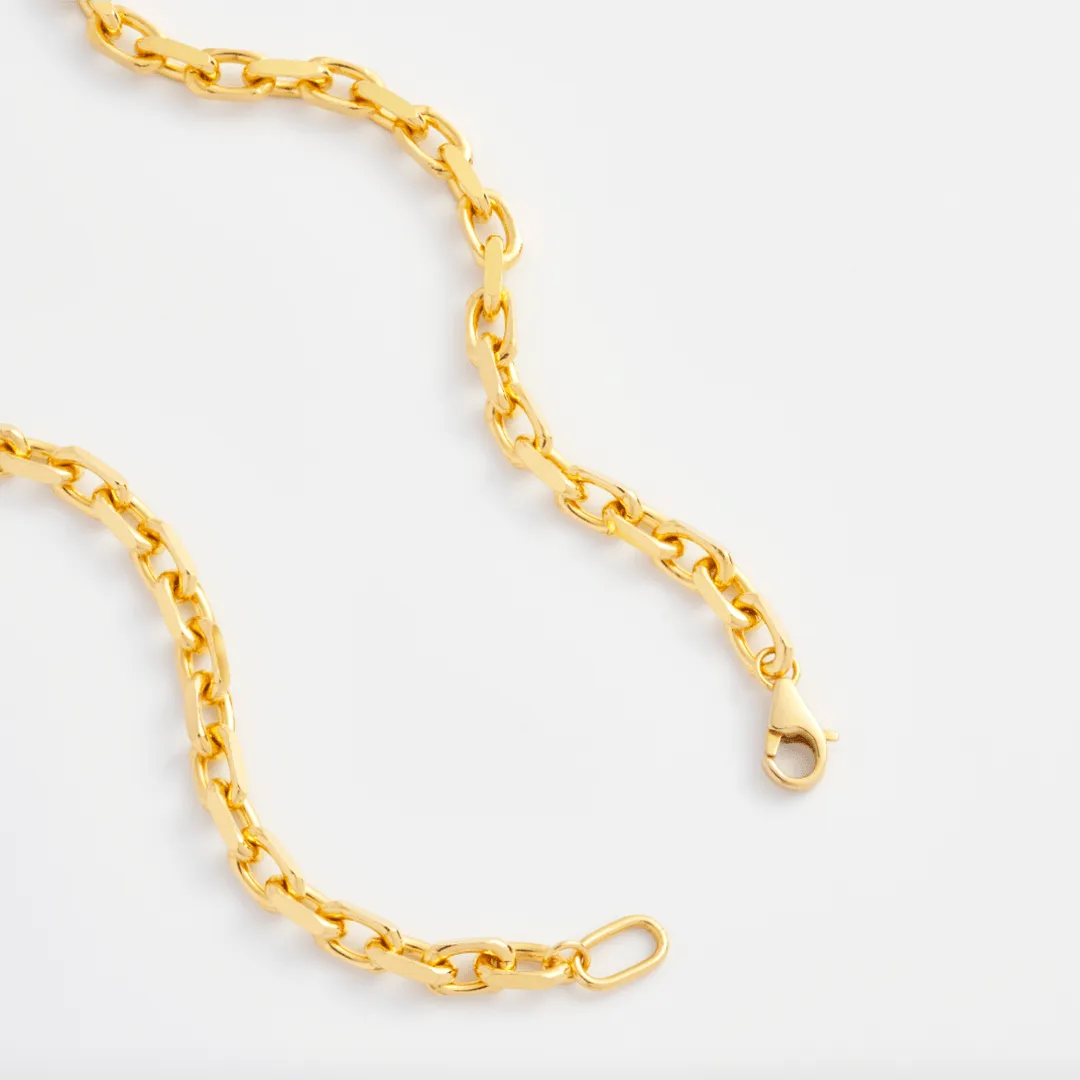 Forte Chain Necklace sold by 7879 product image thumbnail 5