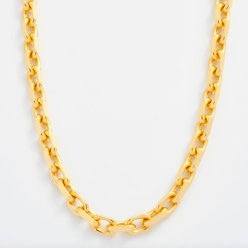 Forte Chain Necklace sold by 7879