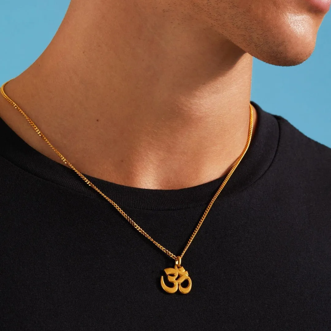 Om Pendant sold by 7879 product image thumbnail 4