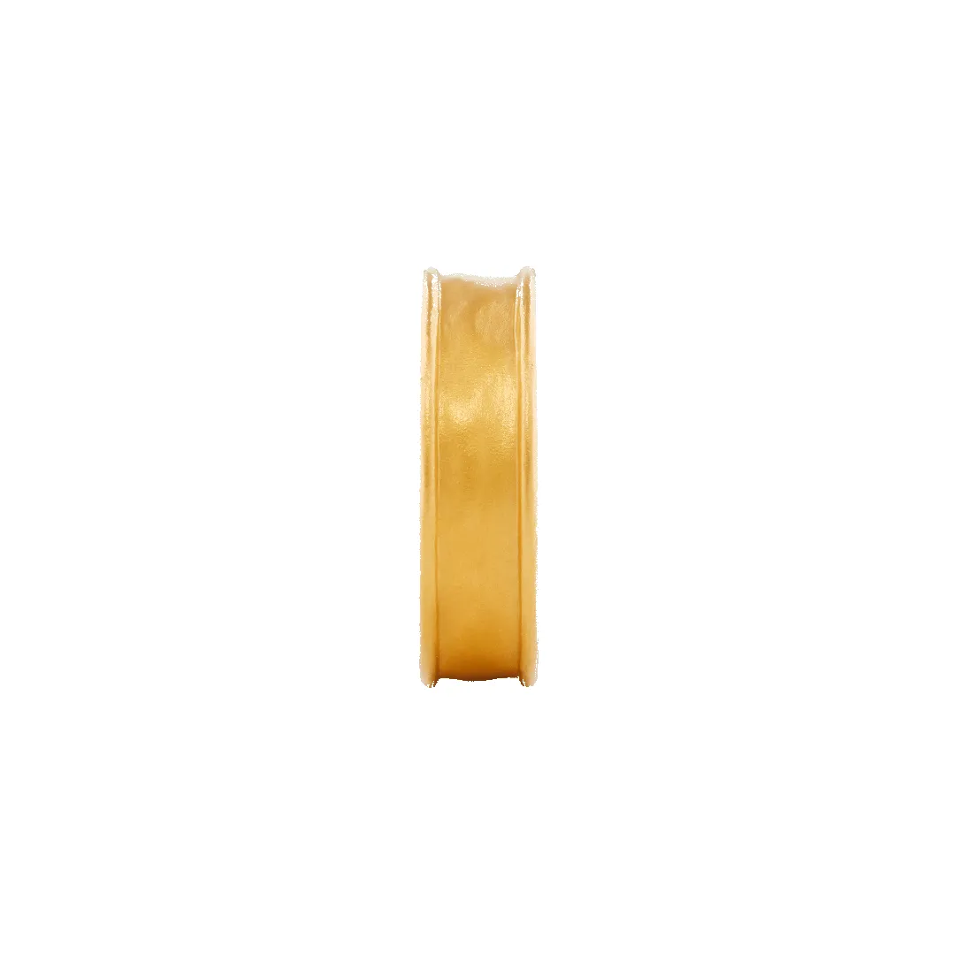 Liquid Metal Tube Ring sold by 7879 product image thumbnail 5