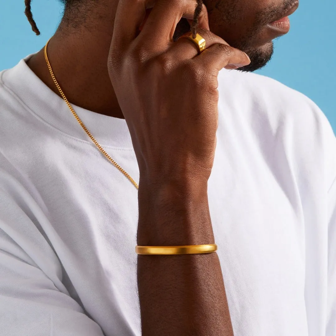 Bullion Cuff sold by 7879 product image thumbnail 2