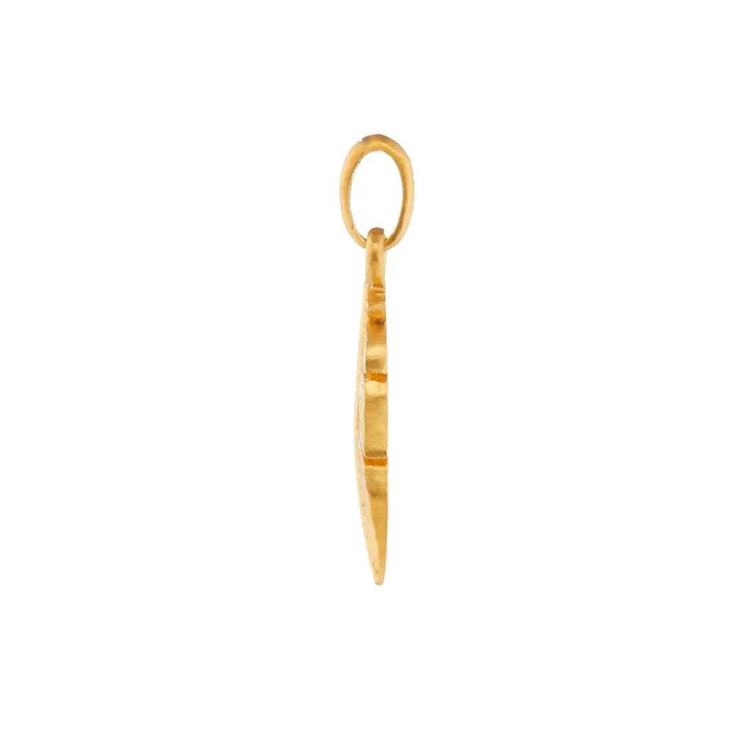 Feather Pendant sold by 7879 product image thumbnail 5