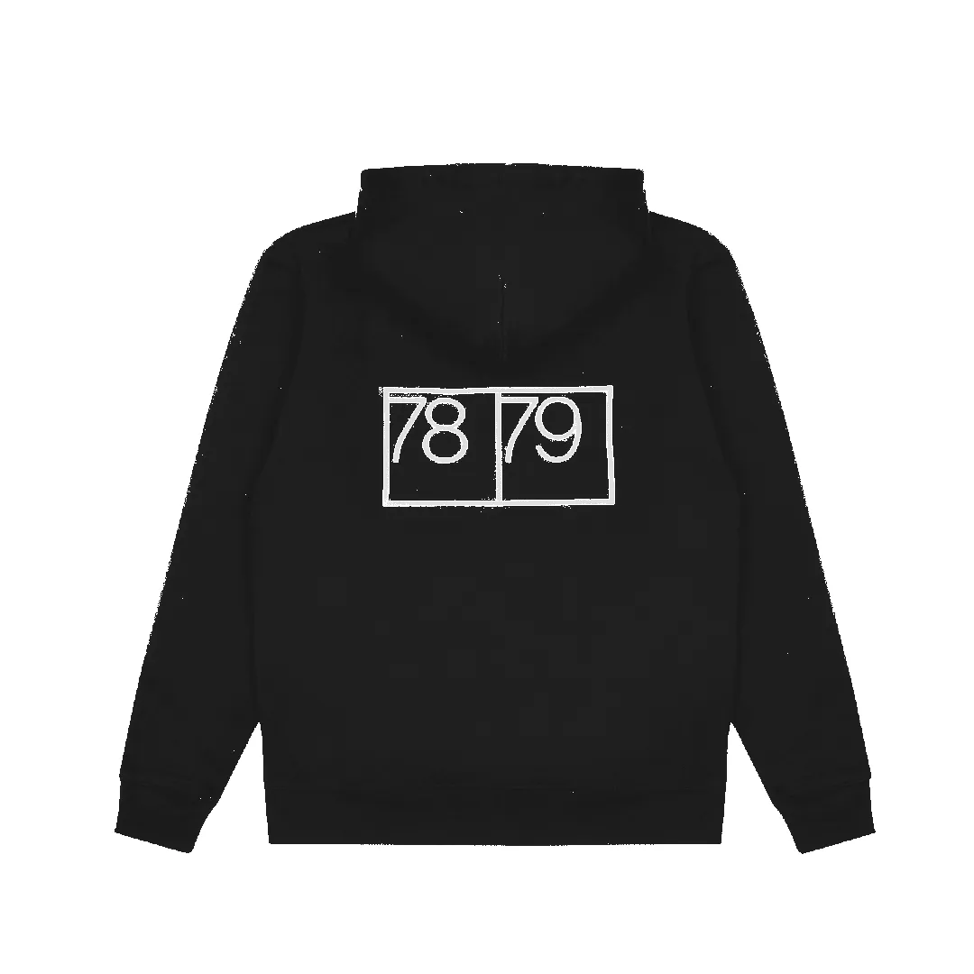 Printed Hoodie sold by 7879 product image thumbnail 2