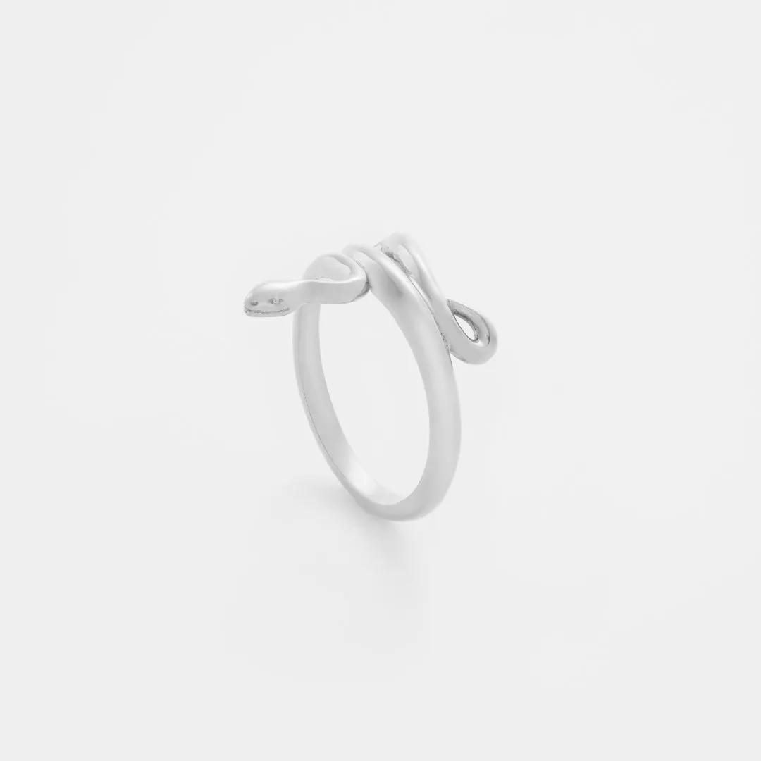 Snake Ring sold by 7879 product image thumbnail 5