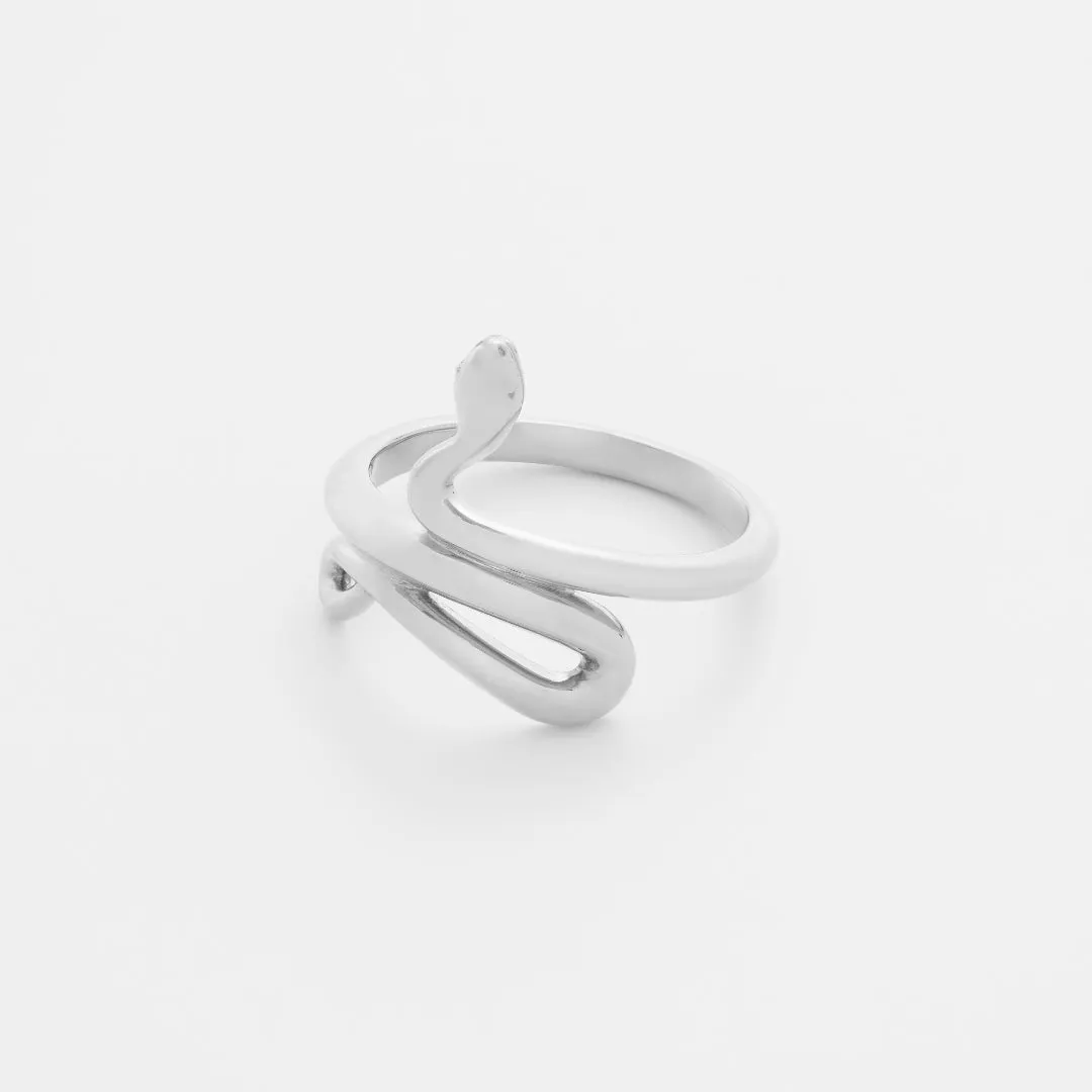 Snake Ring sold by 7879 product image thumbnail 3