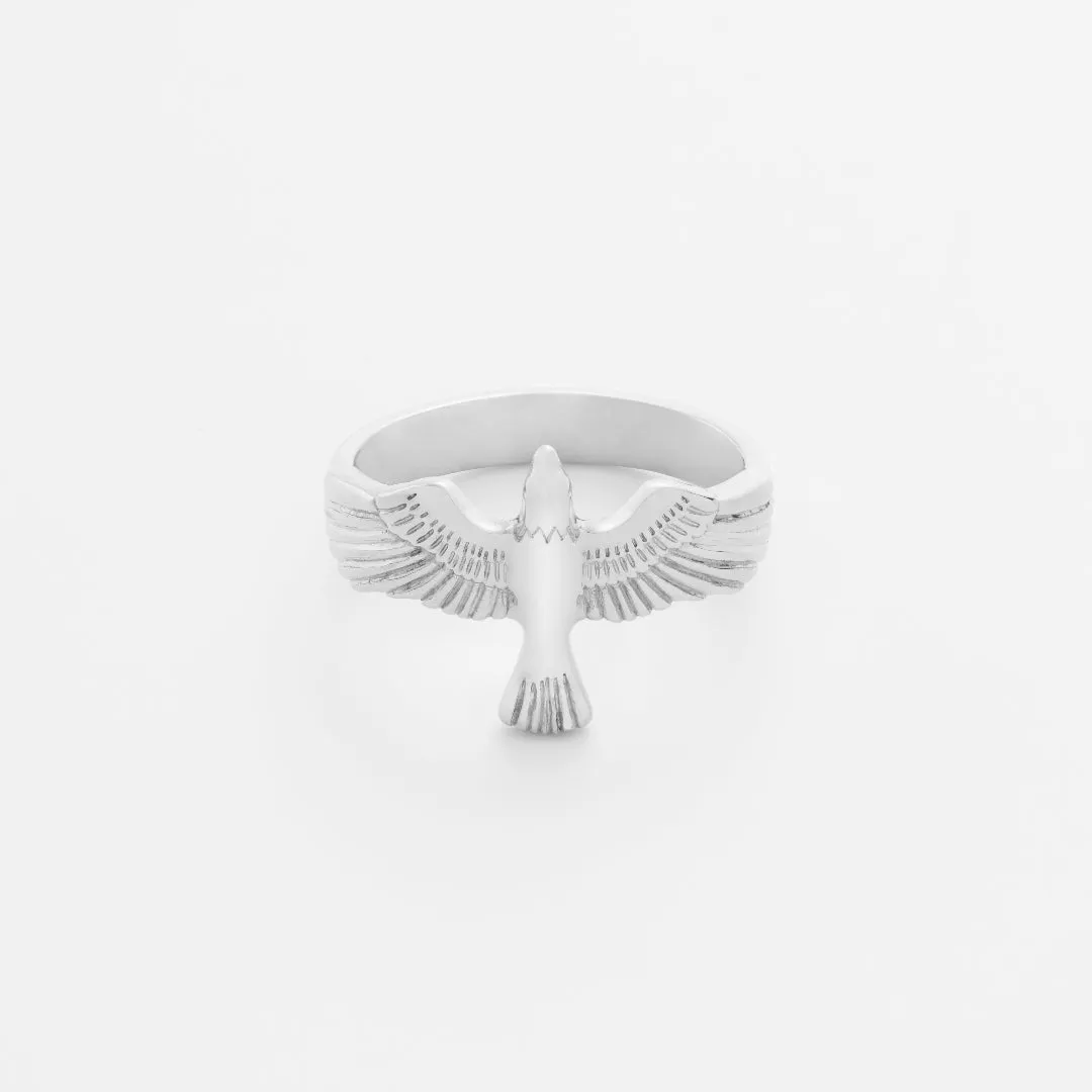 Eagle Ring sold by 7879
