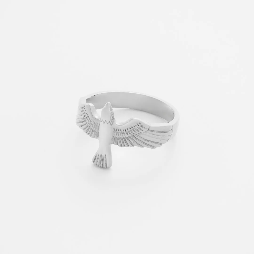Eagle Ring sold by 7879 product image thumbnail 3