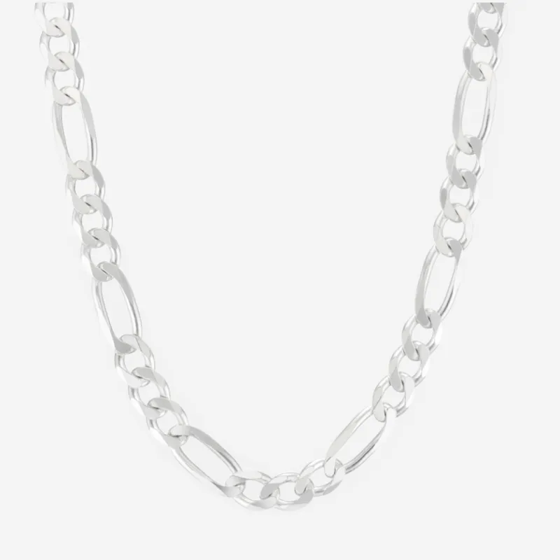 Figaro Chain Necklace sold by 7879