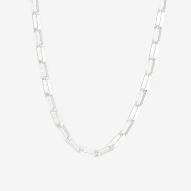 Raindrop Chain Necklace sold by 7879