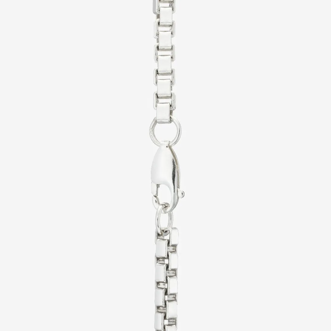 Venetian Chain Necklace sold by 7879 product image thumbnail 5