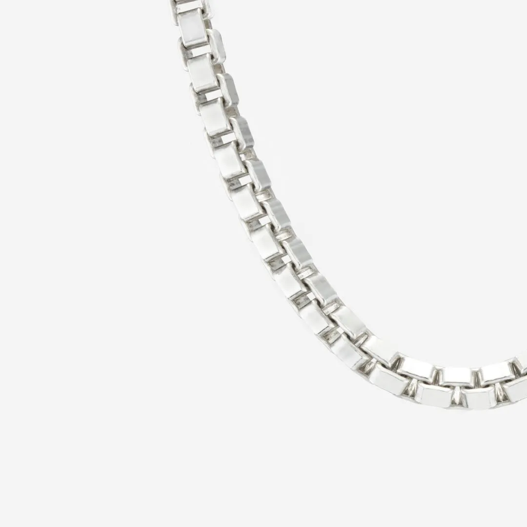Venetian Chain Necklace sold by 7879 product image thumbnail 3