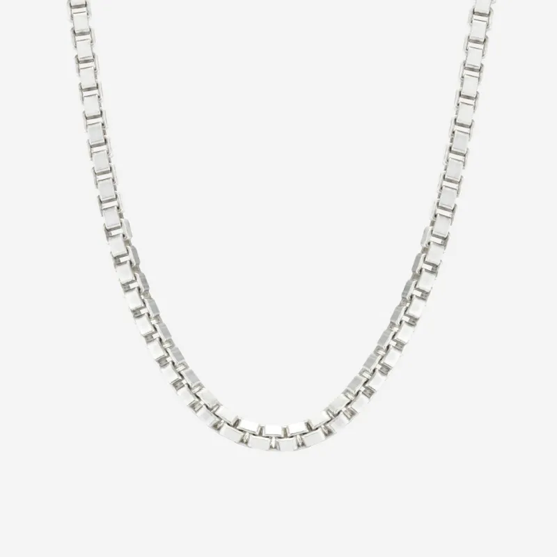 Venetian Chain Necklace sold by 7879