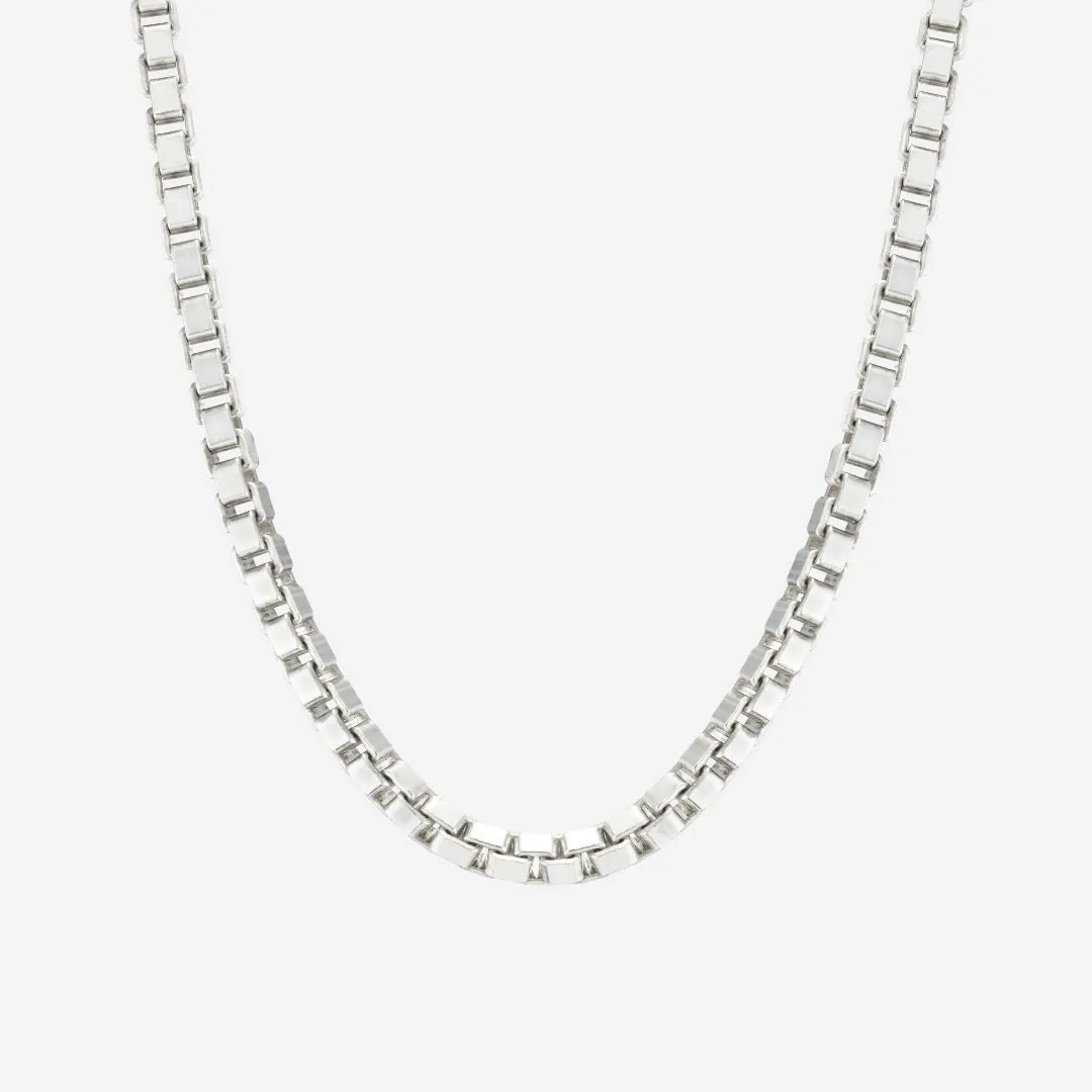 Venetian Chain Necklace sold by 7879