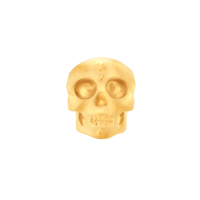 Skull Charm sold by 7879