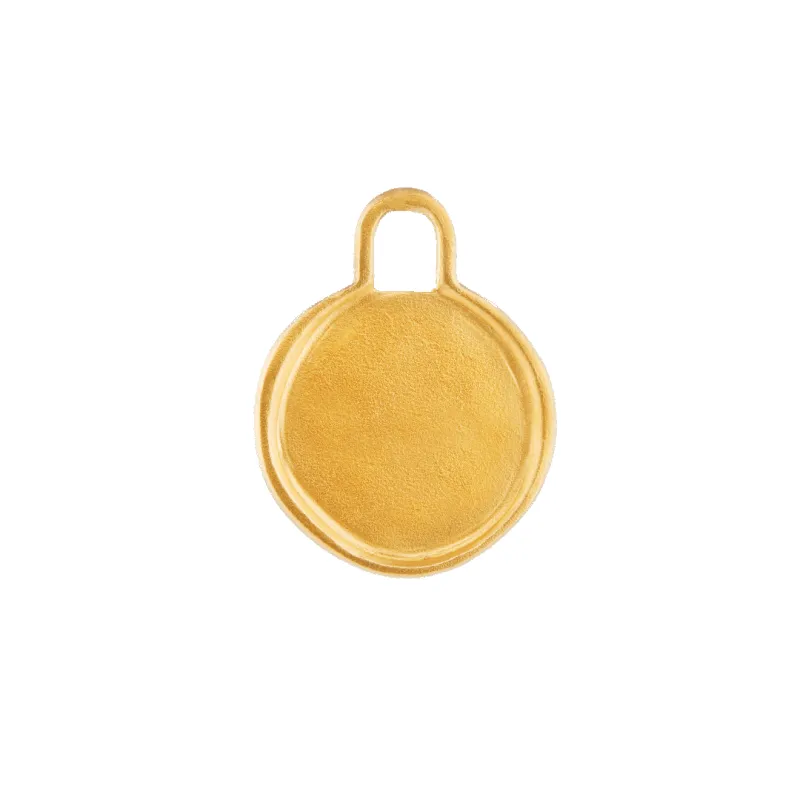 Coin Pendant made by 7879