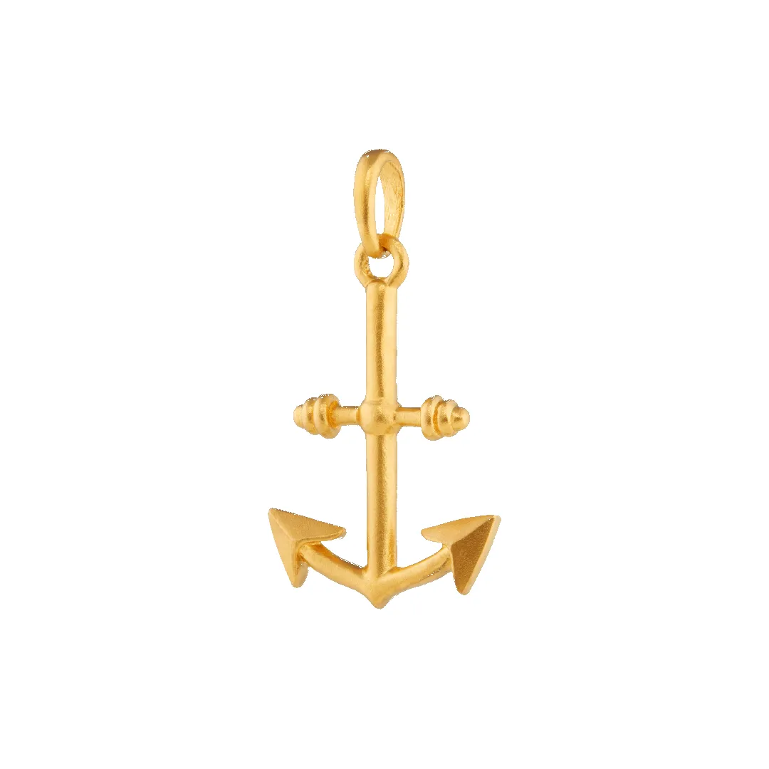 Anchor Pendant sold by 7879 product image thumbnail 3