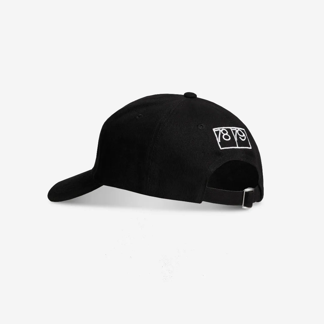 Number Baseball Cap sold by 7879 product image thumbnail 2