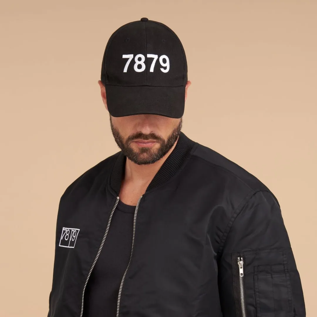 Number Baseball Cap sold by 7879 product image thumbnail 4