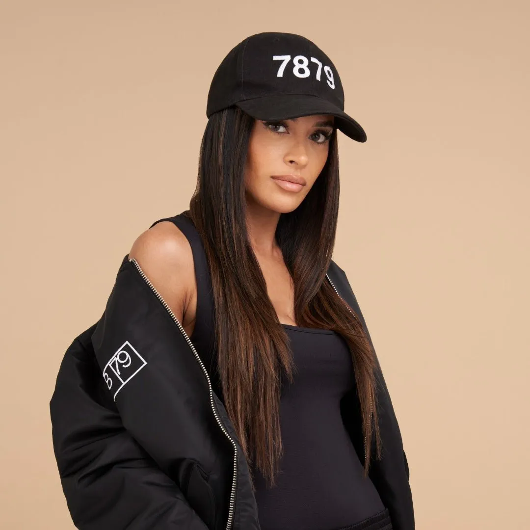 Number Baseball Cap sold by 7879 product image thumbnail 3