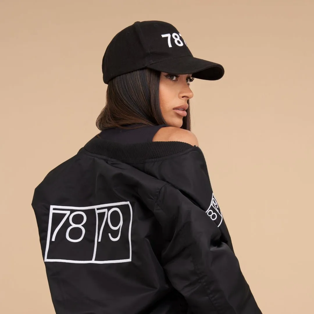Number Baseball Cap sold by 7879 product image thumbnail 5