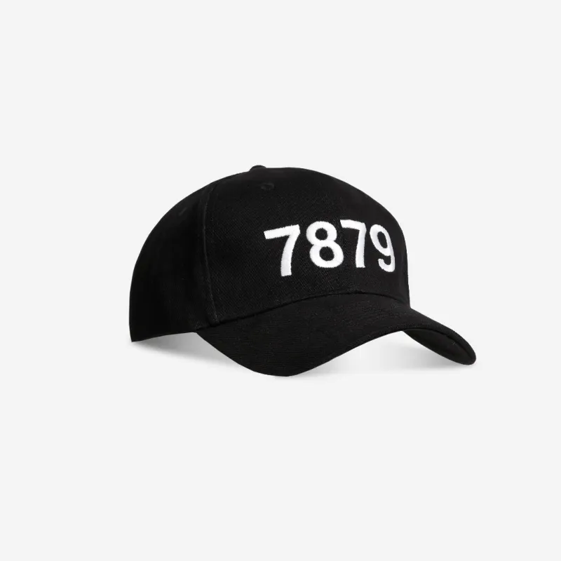 Number Baseball Cap sold by 7879
