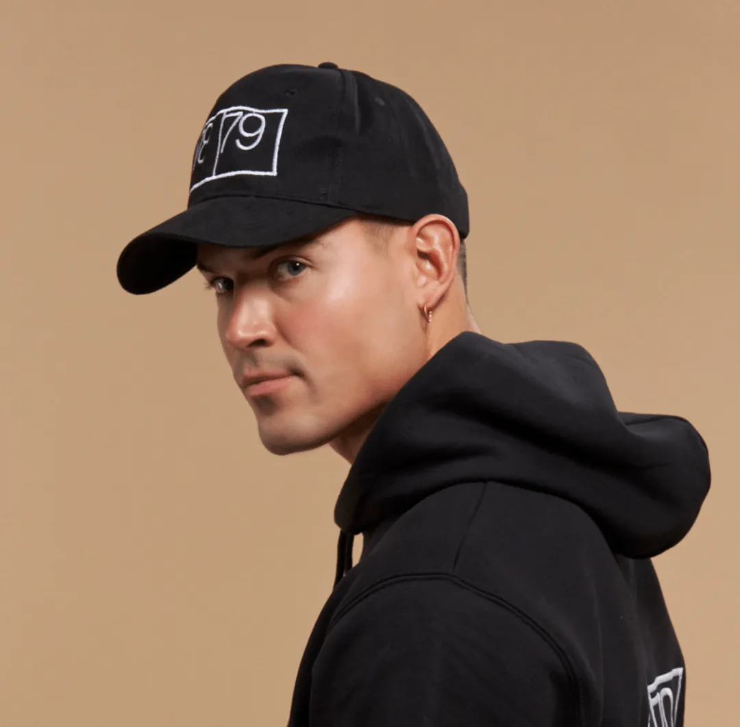 Baseball Cap sold by 7879 product image thumbnail 4