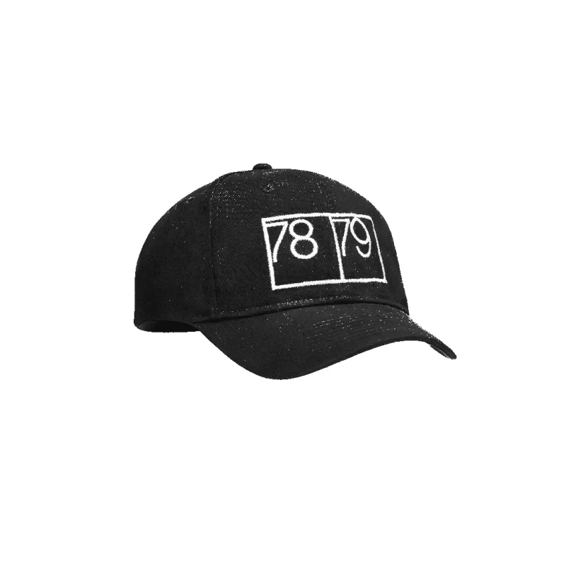 Baseball Cap made by 7879