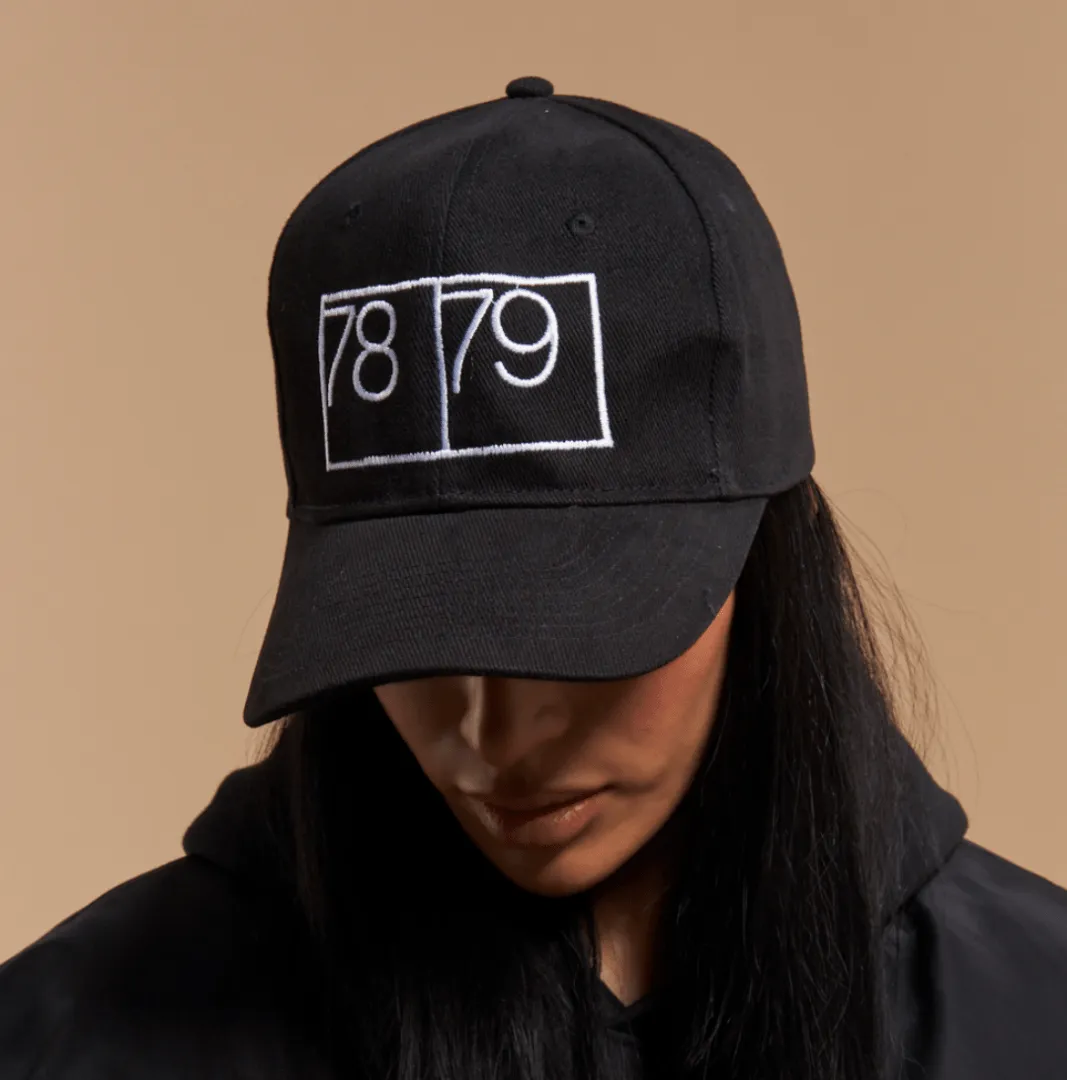Baseball Cap sold by 7879 product image thumbnail 3