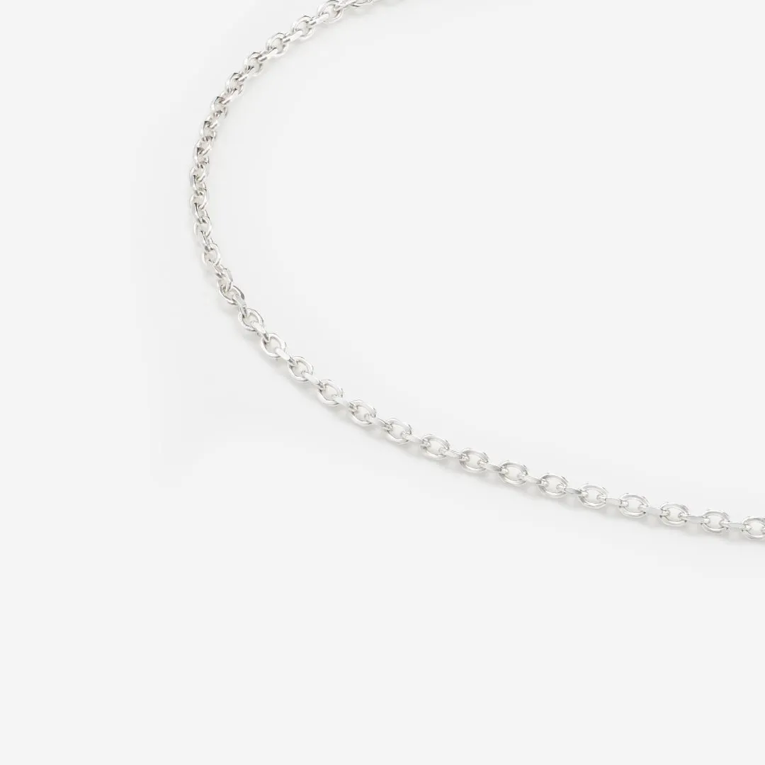 Trace Chain Bracelet sold by 7879 product image thumbnail 3