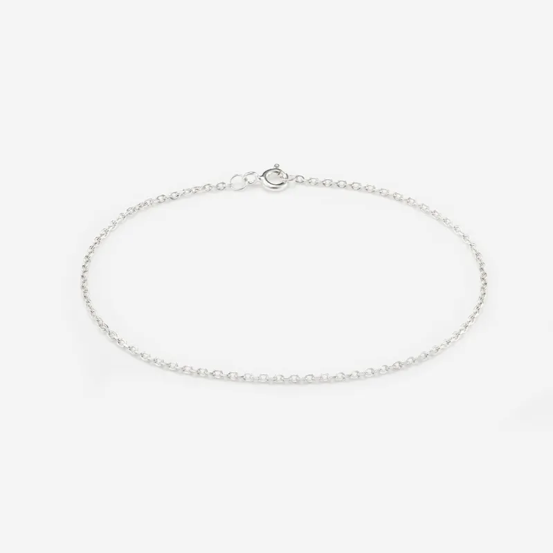 Trace Chain Bracelet sold by 7879