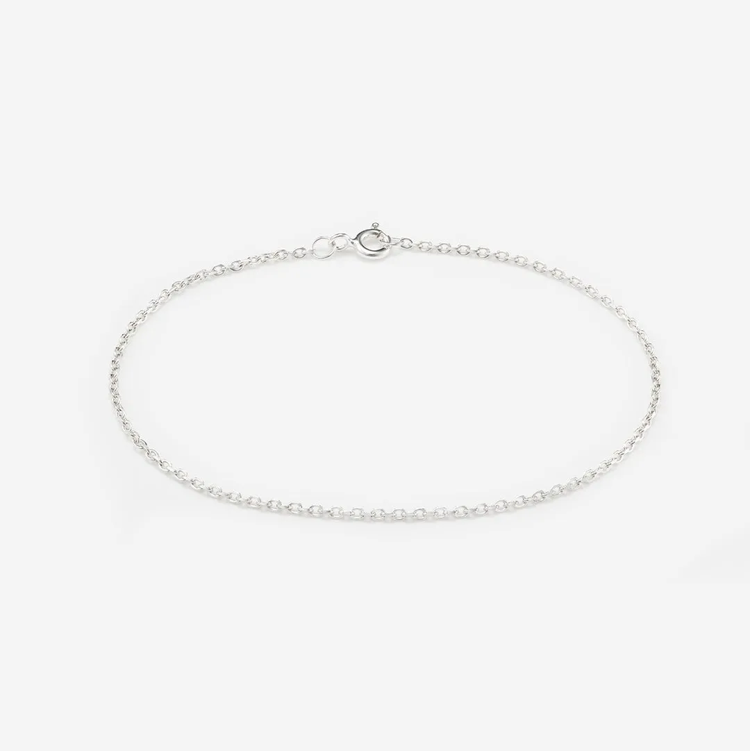 Trace Chain Bracelet sold by 7879