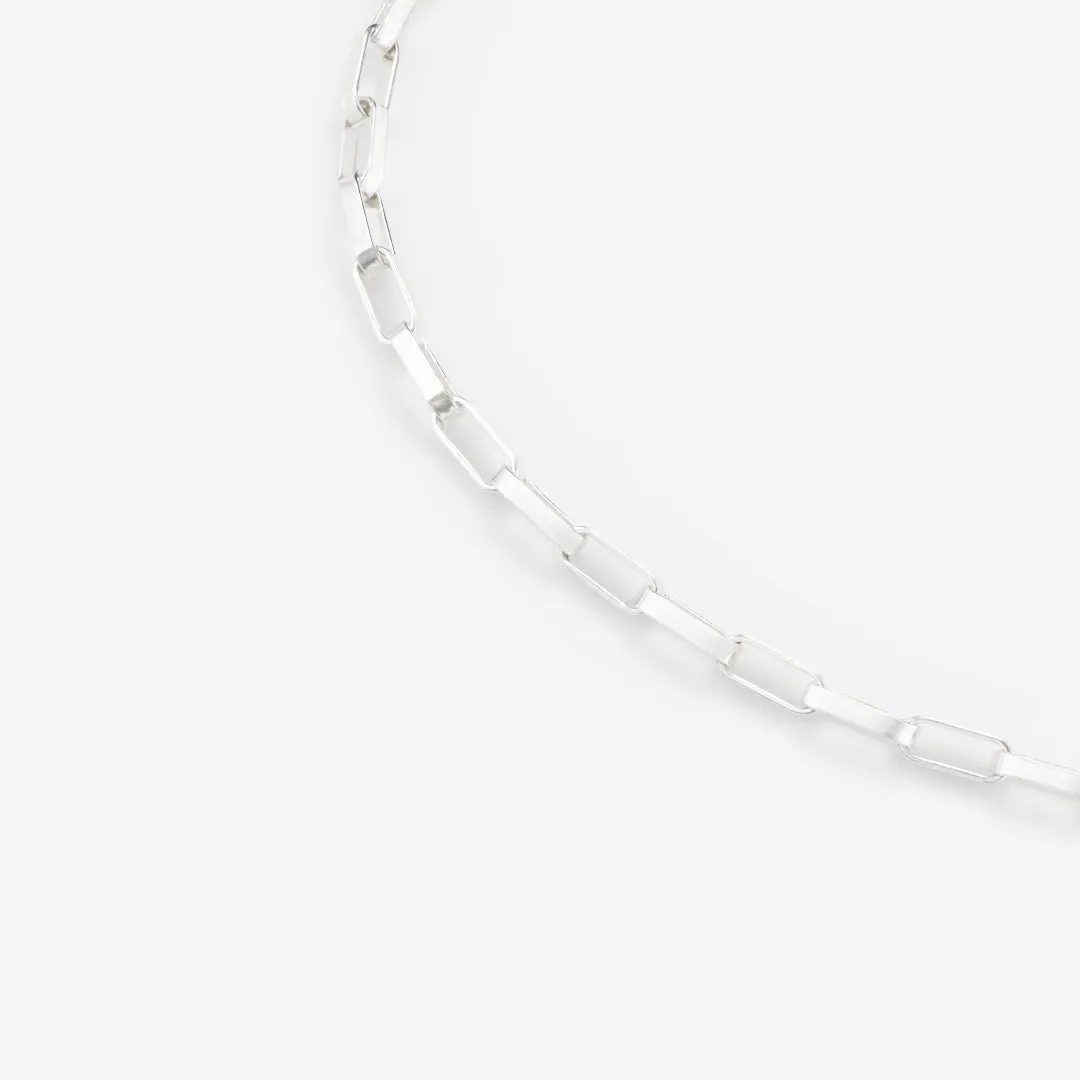 Raindrop Chain Bracelet sold by 7879 product image thumbnail 3
