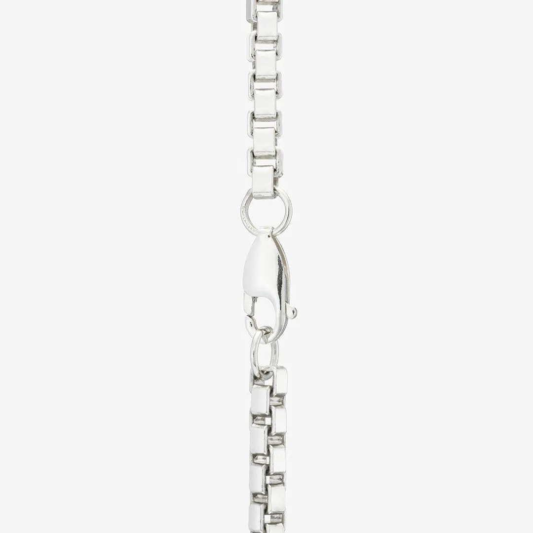 Venetian Chain Bracelet sold by 7879 product image thumbnail 5